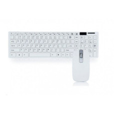 Беспроводная клавиатура с мышкой Keyboard K06